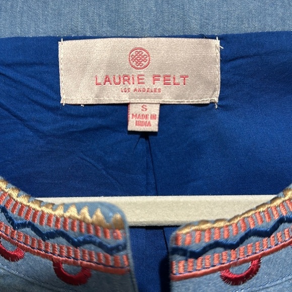 Laurie Felt jacket - Picture 3 of 6